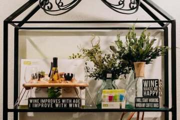 Gift shop