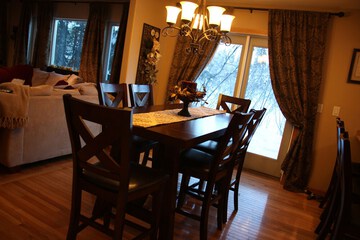 Breakfast/Coffee Service 35 of 41