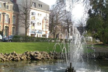 Fountain