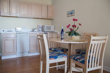 In-Room Kitchenette