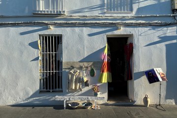 Gift shop