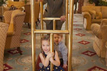 Children's activities