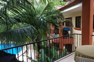 Terrace or Patio