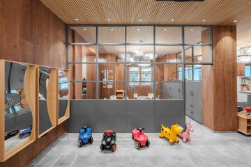 Day care
