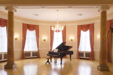 Ballroom