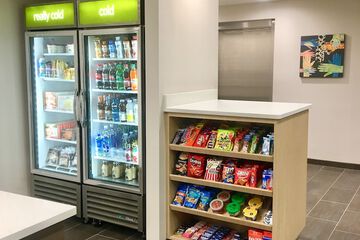 Vending machine