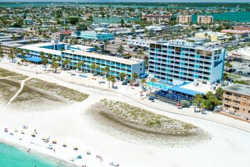 Bilmar Beach Resort
