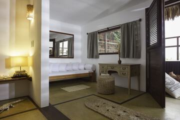 Extra beds
