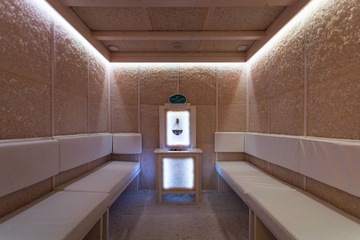 Spa treatment