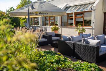 Sundeck
