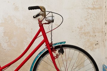 Bicycling