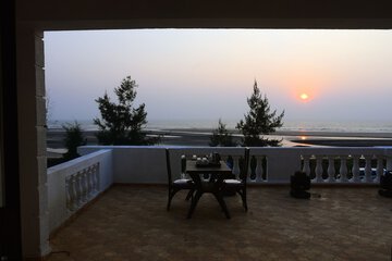 Sundeck