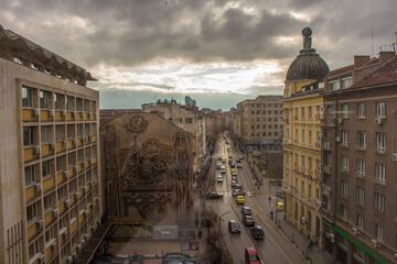 View from room