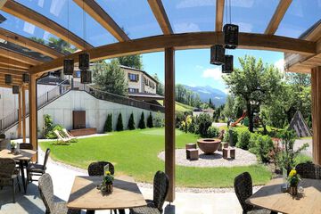 Sundeck