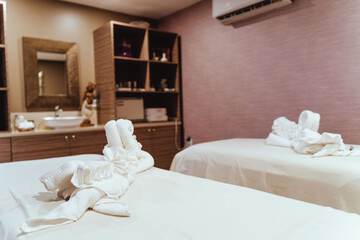 Spa treatment