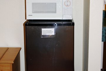 Mini-refrigerator