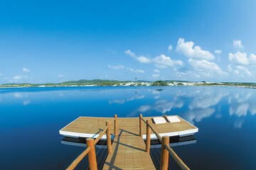 Dock