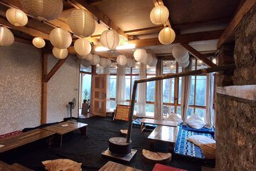 Cafe