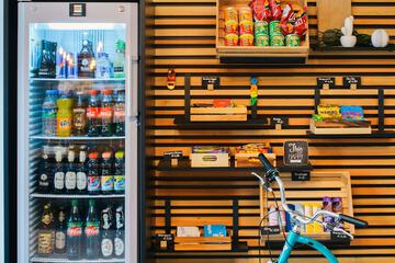 Vending machine
