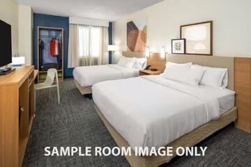 Comfort Suites
