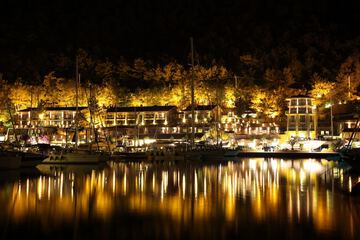 Marina