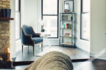 Hotel Interior or Public Areas