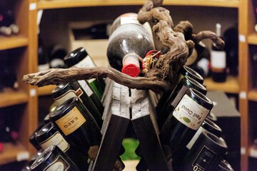 Winery