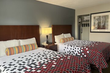 Travelers Inn Eugene University