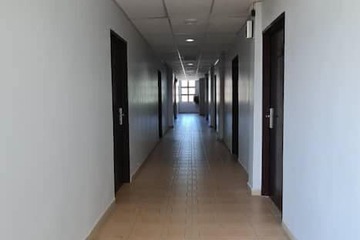 Building design