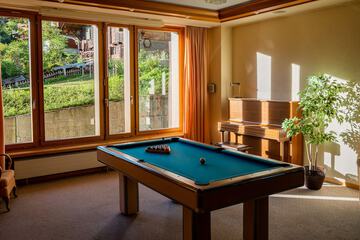 Billiards