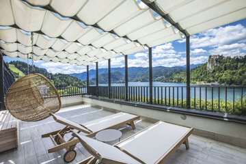 Sundeck