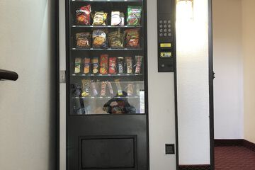 Vending machine