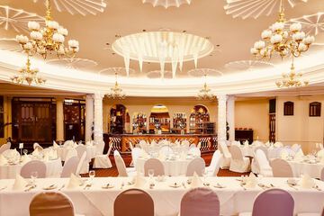 Ballroom
