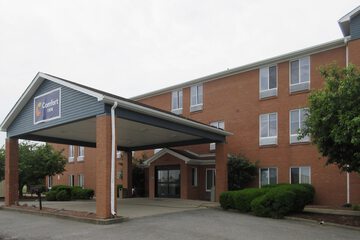 Comfort Inn & Suites Springfield