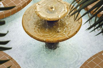 Fountain