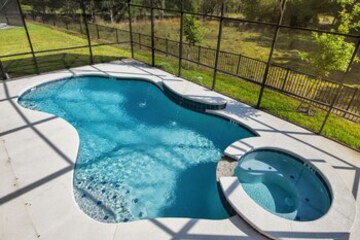 Terrace or Patio
