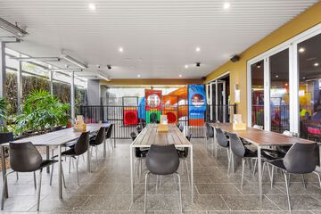 Children's activities