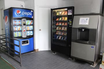 Vending machine
