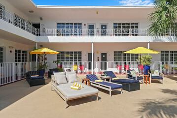 Sundeck