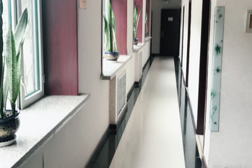 Hotel Interior or Public Areas