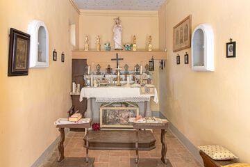 Chapel