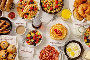 Room service - dining