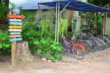 Bicycling