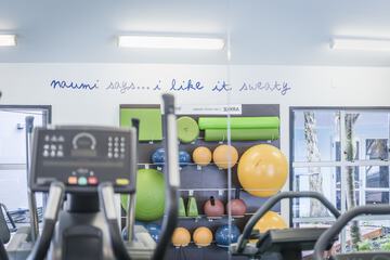 Gym