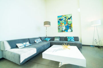 Hotel Interior