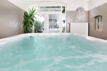 Spa treatment