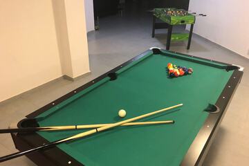 Billiards