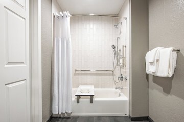 Hand-held showerhead