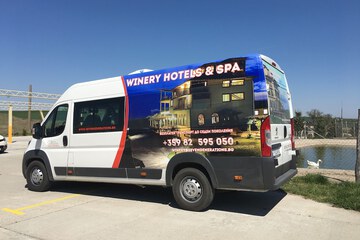 City shuttle