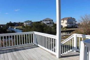 Terrace or Patio